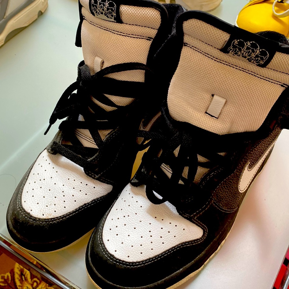 Nike Destructo SB Dunks